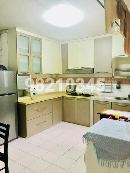 Blk 493D Tampines Street 43 (Tampines), HDB 5 Rooms #157432612